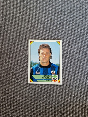 Figurina calciatori panini - figurina,
