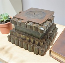 Antico di Legno Pesante