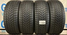 GOMME USATE 255/55R19 GOODYEAR      PNEUMATICI USATI