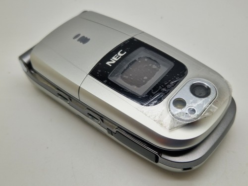 Telefono cellulare nec n400i - cellulare,