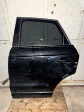 PORTA POSTERIORE SINISTRA AUDI