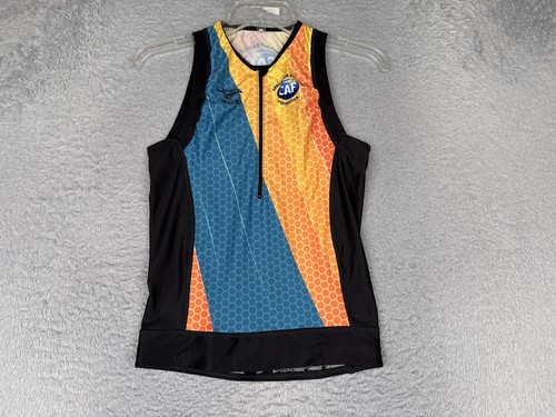 Spaero maglia ciclismo donna