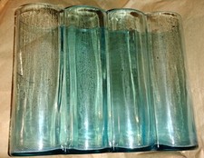 Stile Alvar Aalto (og?) 4 vasi