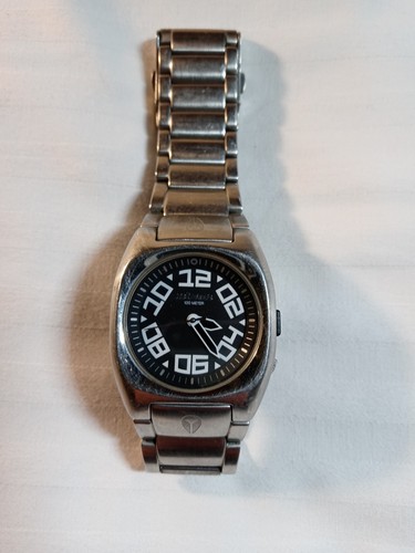 Orologio uomo nixon the gauge - orologio,