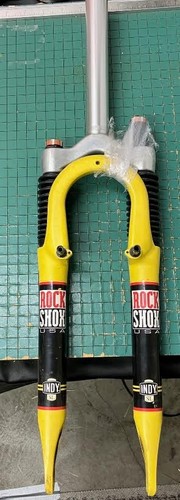 Rock shox judy indy - rock,