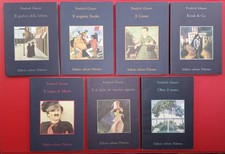 Stock 7 libri Friedrich