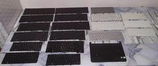 20 TASTIERE TASTIERA PER PC PORTATILE + LOTTO MODEM - TOSHIBA HP SONY VAIO