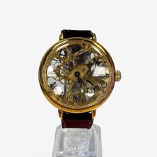 Pinko Orologio Svizzero Unisex Skeleton XXL 