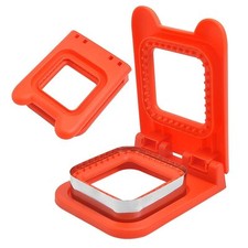 Macchina taglia pane tostato