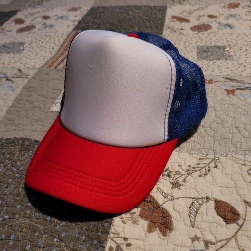 Cappello camionista stranger - camionista,