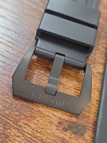Orologio panerai nero - panerai,