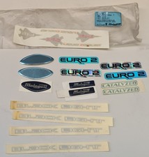 Kit Adesivi Originali Malaguti