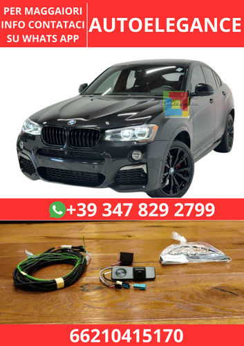 Bmw kit telecamera - 🎀bmw,