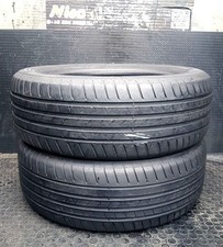GOMME USATE 205/55R16 91V VREDESTEIN ULTRAC ESTIVE  PNEUMATICI USATI