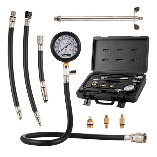 Vevor kit manometro - vevor, per