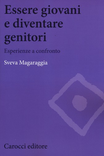 Essere giovani diventare - giovani, e