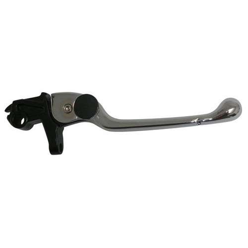 Leva freno cromata bmw - dx,