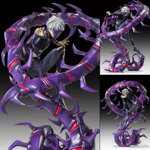 New anime tokyo - tokyo, ghoul
