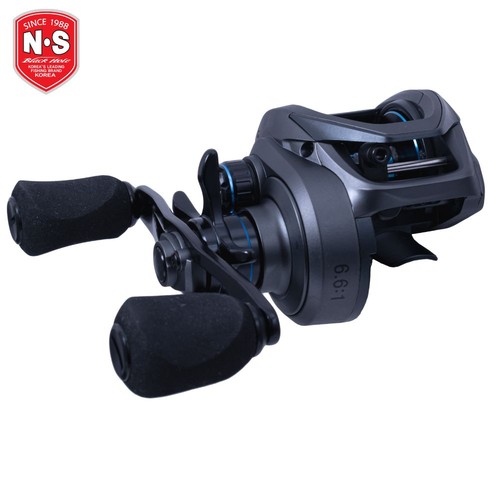 Black hole boat fishing - black,