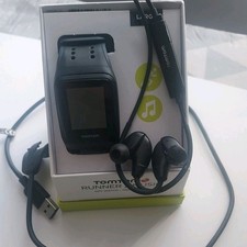 Orologio GPS musicale TomTom