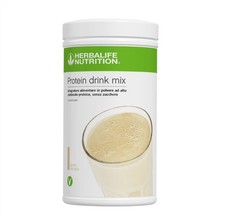 Herbalife Protein Drink Mix