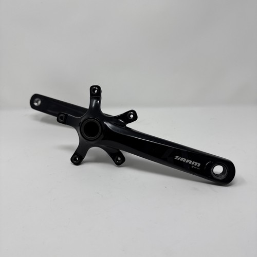 Sram series 172 - series, 172.5mm