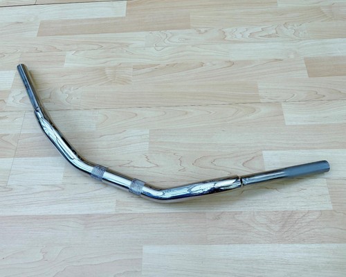 Manubrio harley dia - harley, 1,25”