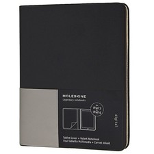 Moleskine Cover per