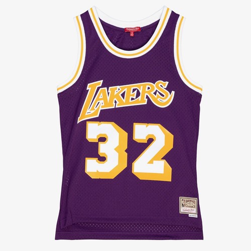 Gilet basket retrò - da,