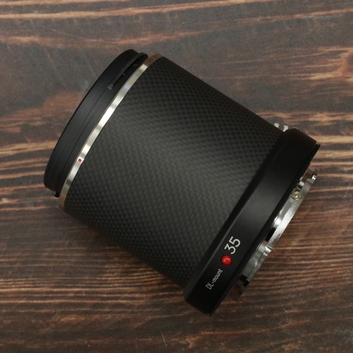 Dji zenmuse 35mm 8 - dji, x7