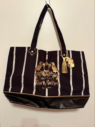 Borsa tote nera butler - nera,