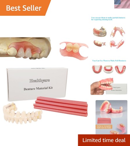 Kit completo riparazione