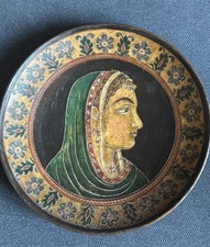 MONTOPOLI ARNO  grande piatto