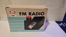 Radio FM FINA FIRST Gadget