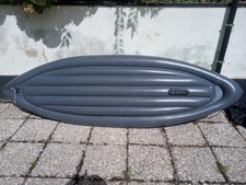 canoa gonfiabile usata una stagione con borsa rinforzata 