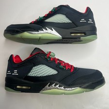 Jordan 5 Retro Low CLOT Jade