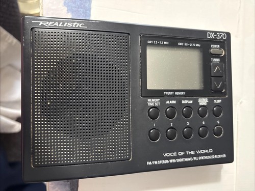 Stereo realistico 370 - stereo,