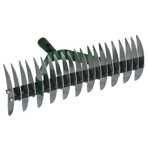 Rastrello sarchiatore denti - rastrello, 32