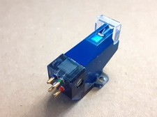 Sumiko Blue Point cartuccia