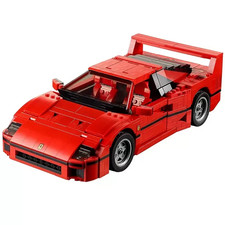 Ferrari F40 Enzo Classic Set