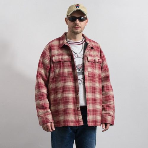 Giacca boscaiolo dickies - dickies, a