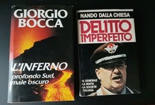 GIORGIO BOCCA L'inferno