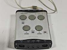 TASCAM US-144 USB 2.0