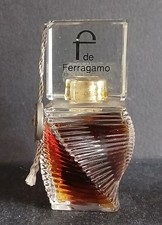 ' F ' de FERRAGAMO- PARFUM
