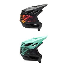 Fox MTB casco bicicletta