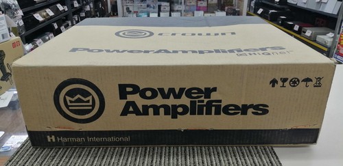 Amplificatore potenza - di,