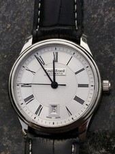 Louis erard orologio - louis, uomo