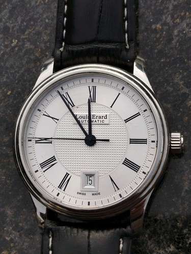 Louis erard orologio uomo - erard, da
