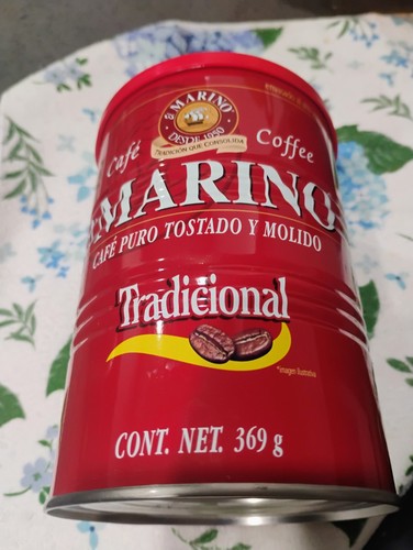 Caffè marino rost - caffè,