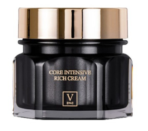 Pau core crema ricca intensiva - pau,